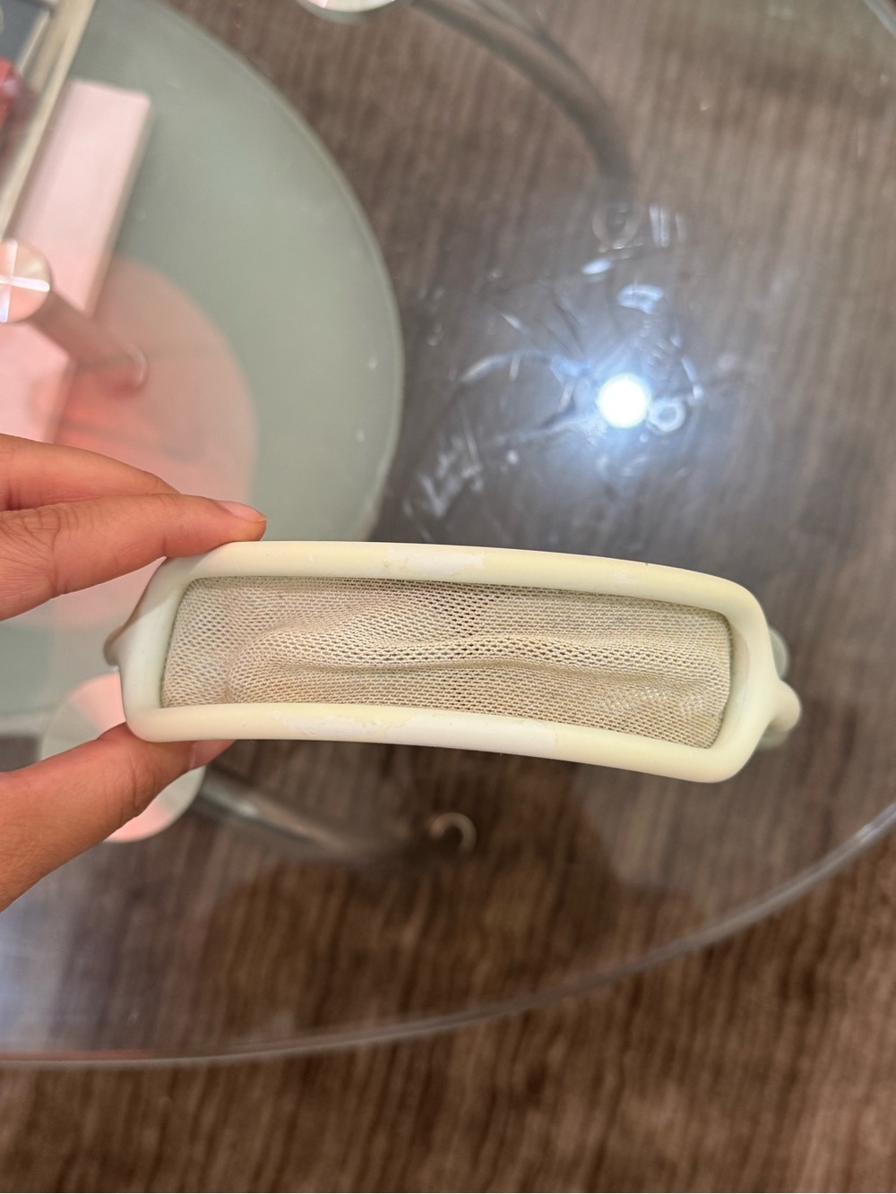 Airpod Max - Silver - Picture 4 of 7